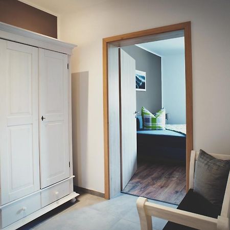 Uebernacht Erfurt Hotel Bagian luar foto