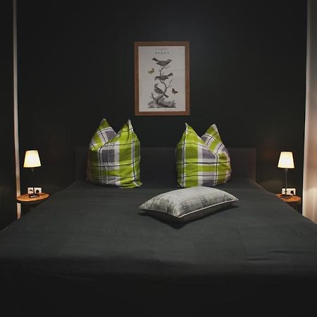 Uebernacht Erfurt Hotel Bagian luar foto